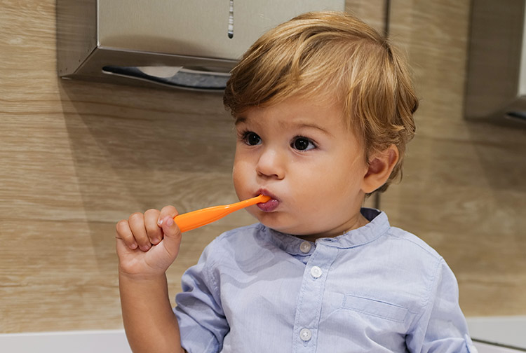 Pediatría Infantil - Cambra Clicin Nens